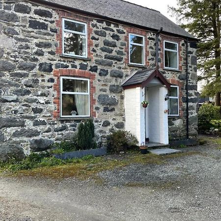 Rhydydefaid Bed And Breakfast, Guesthouse In Frongoch, Snowdonia Kültér fotó
