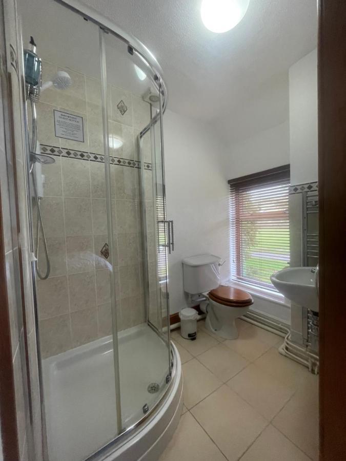 Rhydydefaid Bed And Breakfast, Guesthouse In Frongoch, Snowdonia Kültér fotó