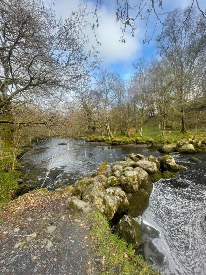Rhydydefaid Bed And Breakfast, Guesthouse In Frongoch, Snowdonia Kültér fotó